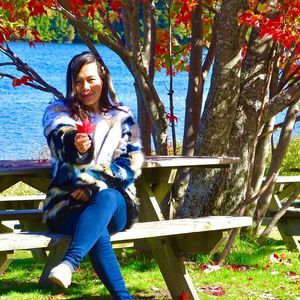 Meet your Posher, Mae